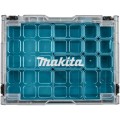 Makita 191X80-2 - Makpac Organiser With Inner Boxes